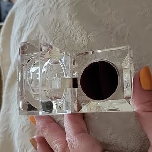 Ring Presentation Box